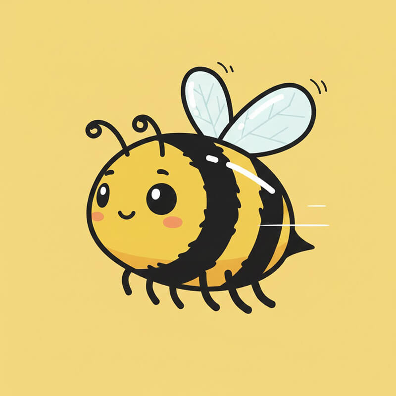 飛天小蜜蜂